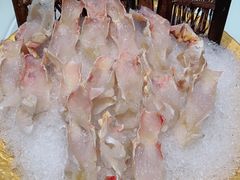 阿拉斯加帝王蟹-新一哥粤菜火锅(瑞金店)