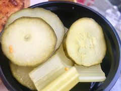 -宅恩特披萨(百汇城店)