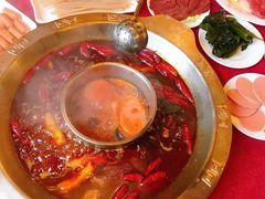-山城年华老火锅(玉林店)