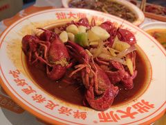 -拙大师·龙虾四季排档·夜宵至凌晨4点(唯亭店)
