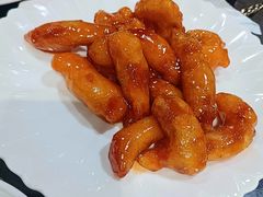 -金泽大酒店·卢塞恩餐厅·年夜饭春节连市