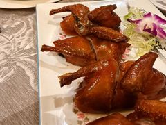 -香云轩·顺德菜(香云纱园林酒店店)