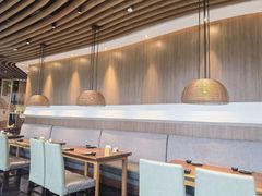 大堂-九井澤精致料理(金茂店)