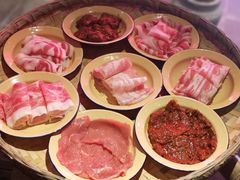 -蜀大侠火锅(车公庙店)
