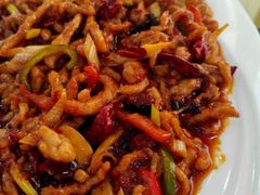 -毛毛饭店(大连湾街店)