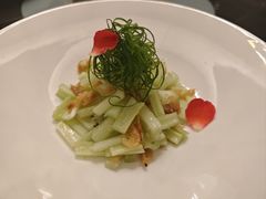 -英冠索菲特酒店·萧湘阁中餐厅