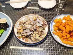 -双海酒店·海鲜家常菜(南戴河店)