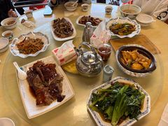 -下村新强记烧鹅店