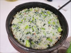 -香雪海饭店中餐厅(人民桥店)