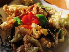 -遇见小院—虹鳟鱼•农家菜(怀柔店)
