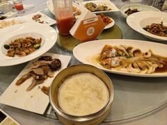-全聚德(上海首店浦东店)