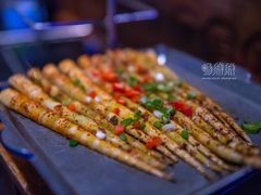 -很久以前羊肉串(清河店)