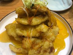 -伊喜饺子·烤鸭(五道口学院路店)