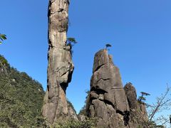 -三清山风景名胜区