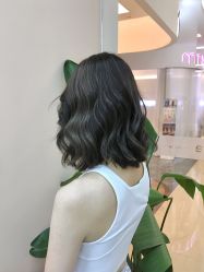 -icare美发沙龙