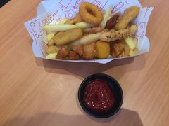 -鱼籽村秘制拌饭(崇文门店)