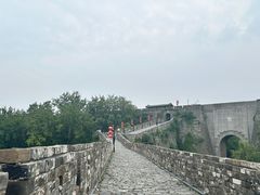 -南京城墙景区