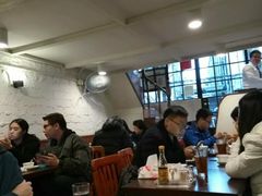 大堂-建国328 本帮小馆·面馆
