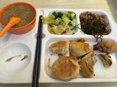 套餐-香妃烤鸡(西单店)