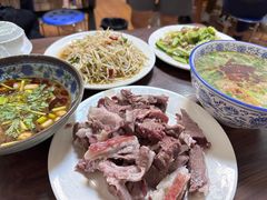 -三中高皇羊肉馆