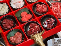 -非遗•老字号•阿彬牛肉火锅(广济桥店)