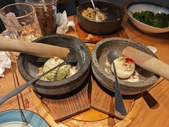 -烧肉达人•炭火烧肉(新天地店)