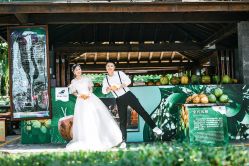 -太古映画婚纱摄影(天河店)