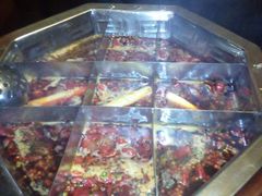 android_upload_pic-蜀九香火锅(九眼桥店)