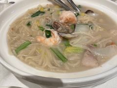 海鲜卤面-莆田餐厅PUTIEN(西安万象天地店)