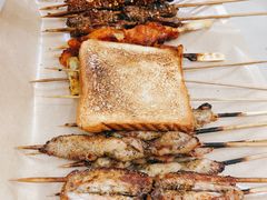 -兄弟联果木炭烤翅·50年家传鸡翅秘方