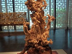 -北京工艺美术博物馆