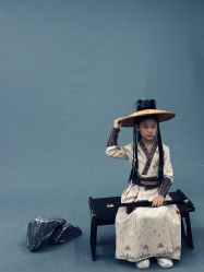 -倾城宝贝儿童摄影(新辰里酒仙桥店)