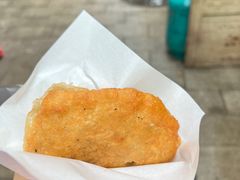 油饼包烧麦-家阳赵师傅油饼包烧麦(粮道街店)