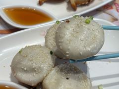 -小杨生煎(周浦万达店)
