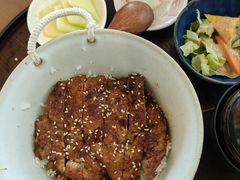 -ITARU食堂·定食料理(西丽店)