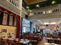 -日日鲜茶餐厅(小公园店)