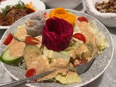 -喜来登由由大酒店九州膳坊中餐厅
