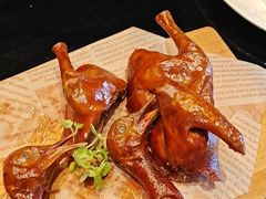 -新雅粤菜馆(南京东路店)