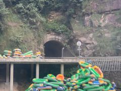 -雅鲁激流探险漂流