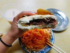 -樊记腊汁肉(竹笆市总店)