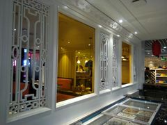 -韩丰源海鲜烤肉火锅自助餐(合肥梦之城购物中心店)