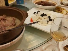 -杭州海外海皇冠大酒店