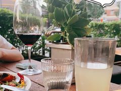 干姜水-SMOKI & CO(五大道店)