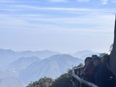 -三清山风景名胜区
