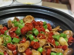 -徽镇小厨·经典徽菜(马连道店)