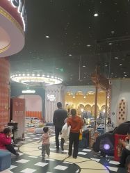 -MELAND亲子乐园•活动包场(北京亦庄龙湖天街店)