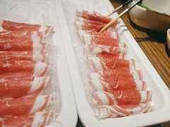 -百草滩羊清水涮羊肉(长城路店)