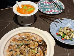 -海派悦庭·海胆烧麦·新融合菜(凯德广场店)