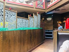 -西贝莜面村(上海百联西郊店)