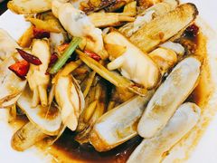 -洲晓鲜·舟山海鲜大排档(朱家尖风景区店)